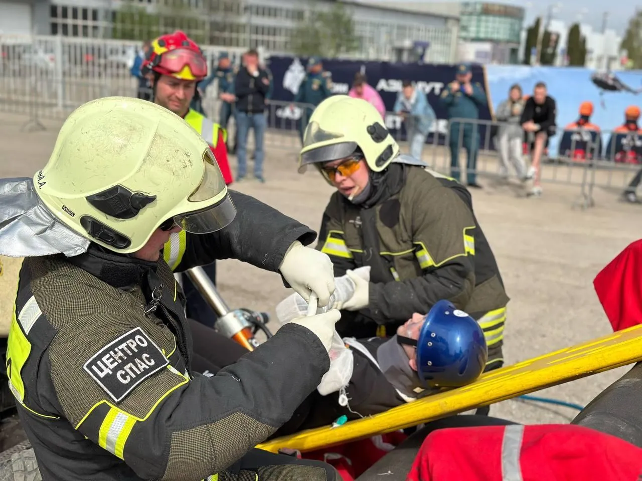 Фото: Ирина Моисеева