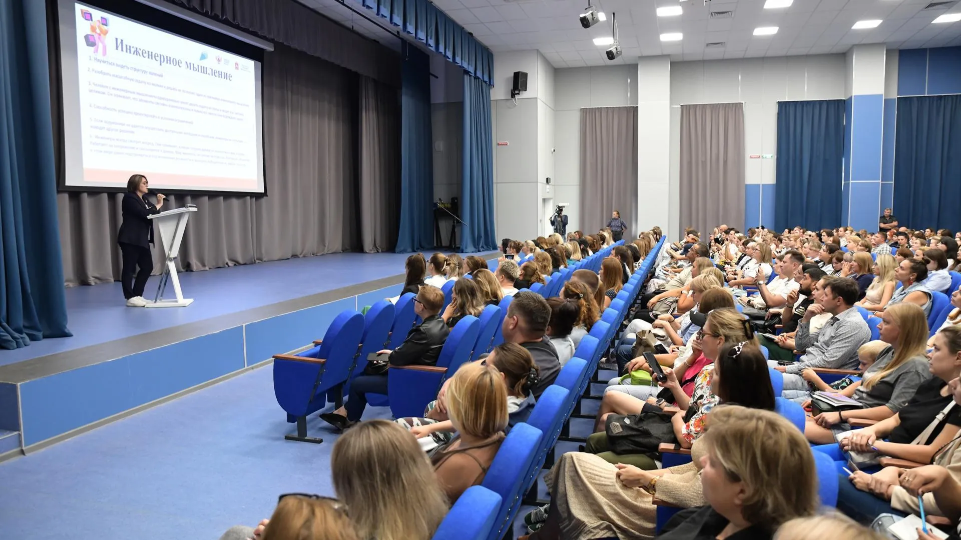 Пресс-служба администрации Дмитровского городского округа