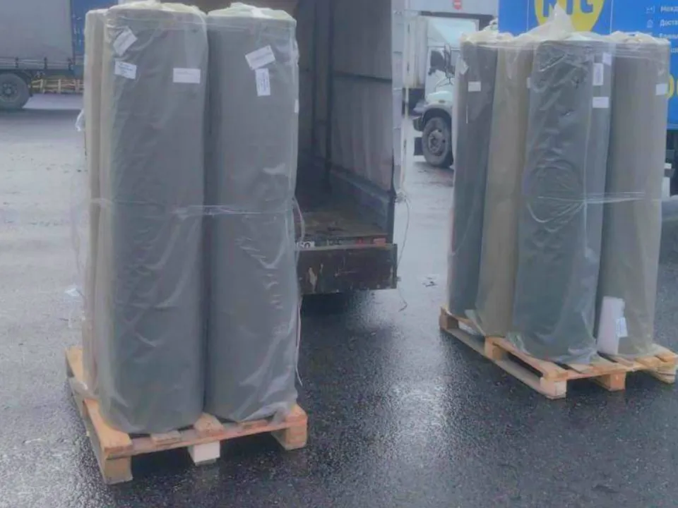 Фото: vk.com/Благотворительный фонд ТРОЯ