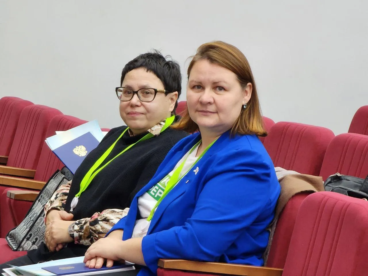 Фото: Яна Шаливская