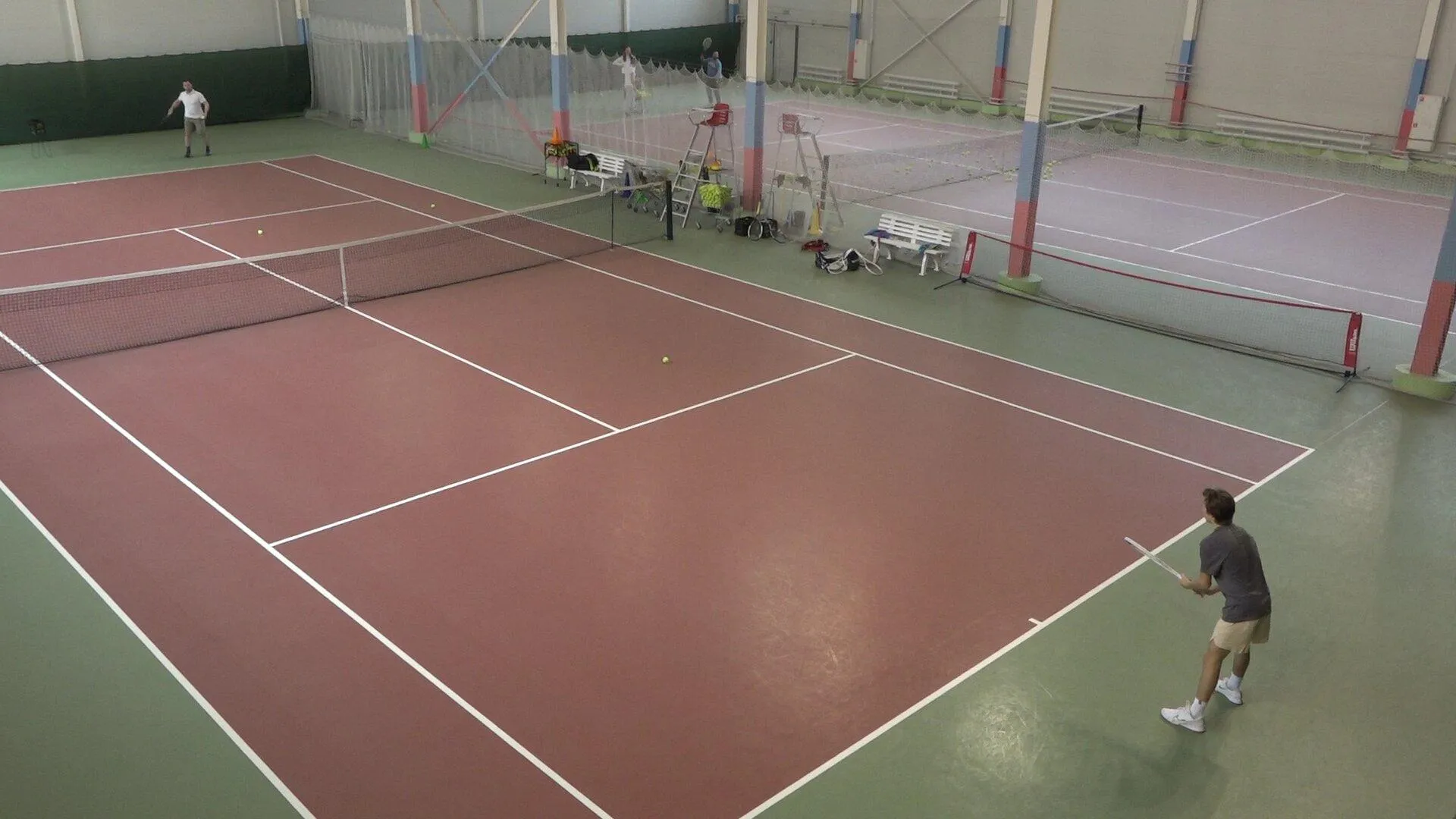 Медиа – Н. Надточая