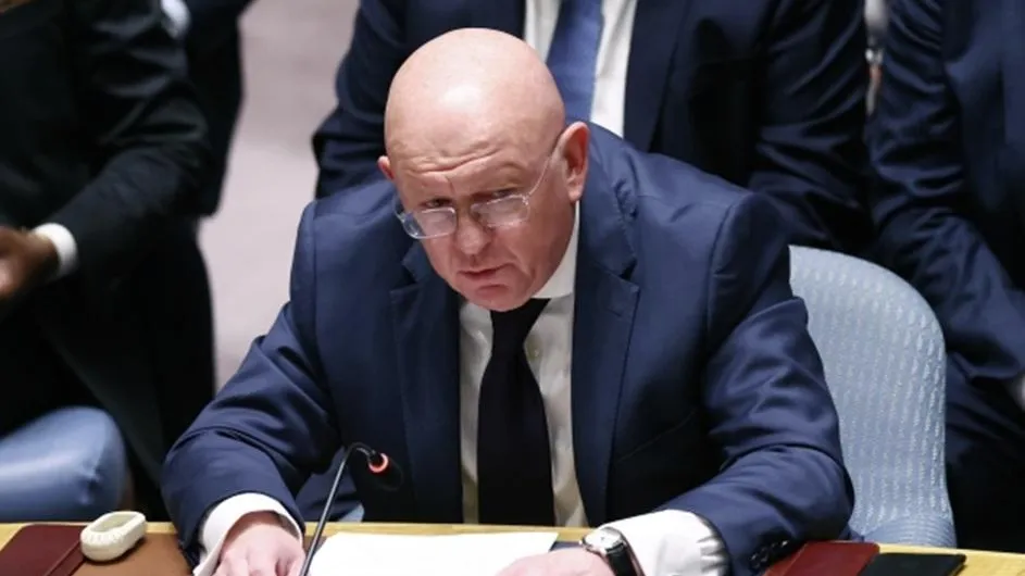 Небензя: Зеленский обещал принести мир, но вместо этого начал новый виток эскалации