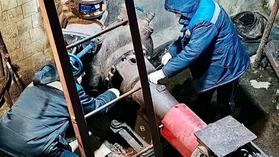 Фото: Министерство жилищно-коммунального хозяйства Московской области