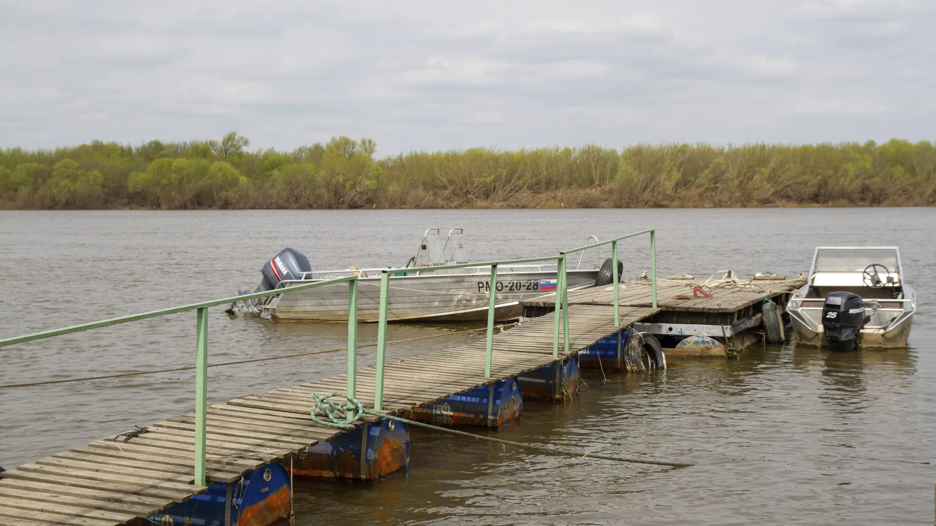 Фото: пресс-служба администрации г.о. Кашира