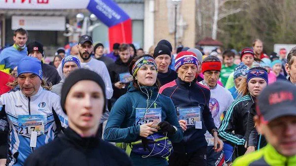 Всероссийский Гагаринский забег пройдет в Звездном городке