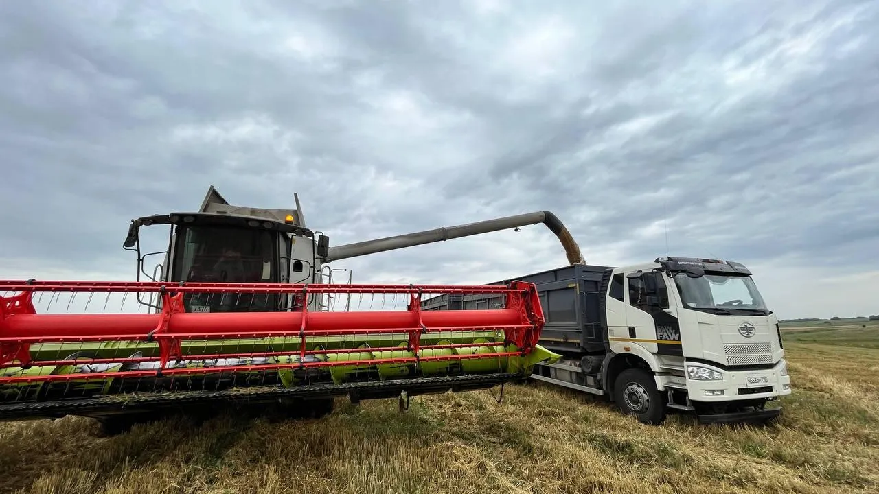 Пресс-служба Минсельхозпрод МО