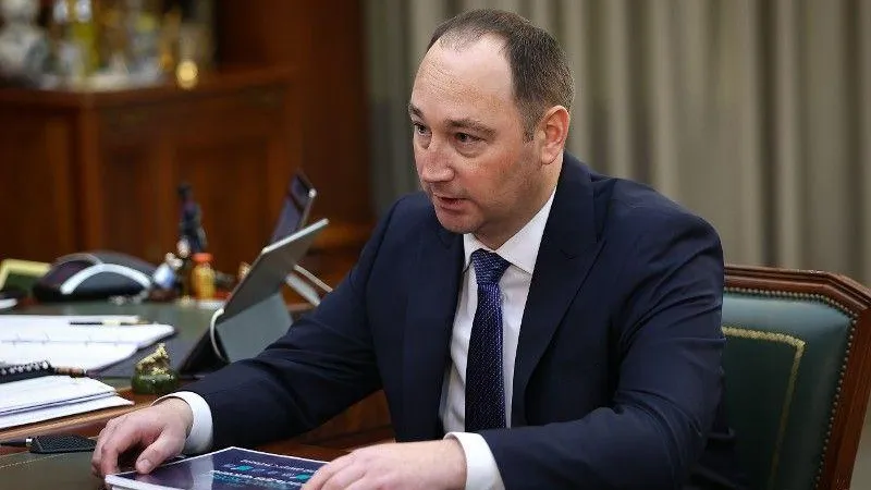 Антон Чернов / Подмосковье сегодня