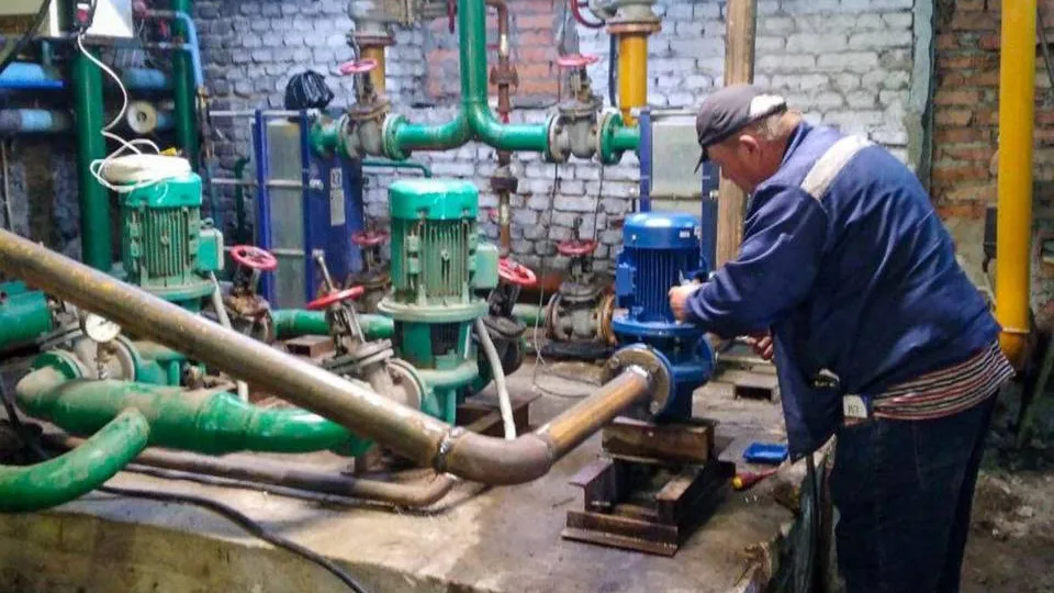 Фото: Министерство жилищно-коммунального хозяйства Московской области