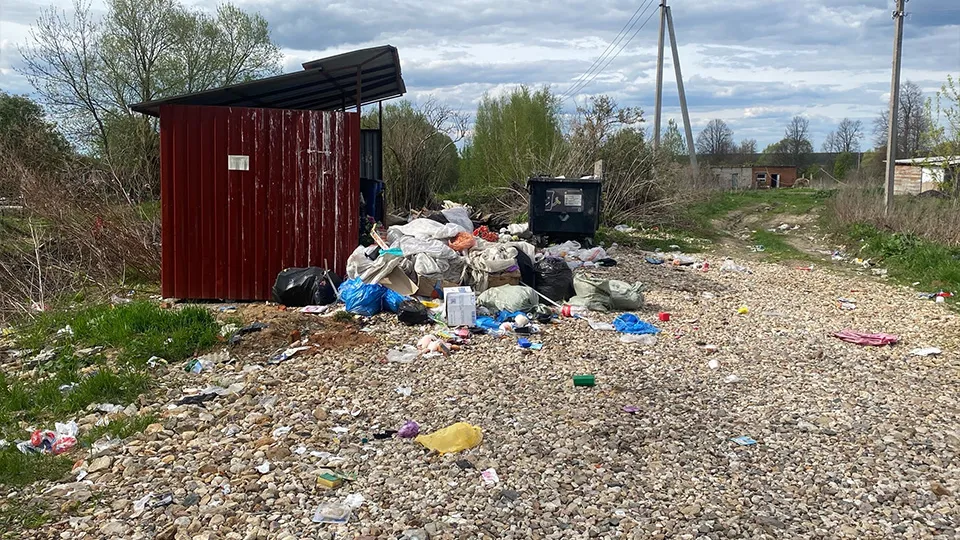 Фото: vk.com/Подслушано Лотошино