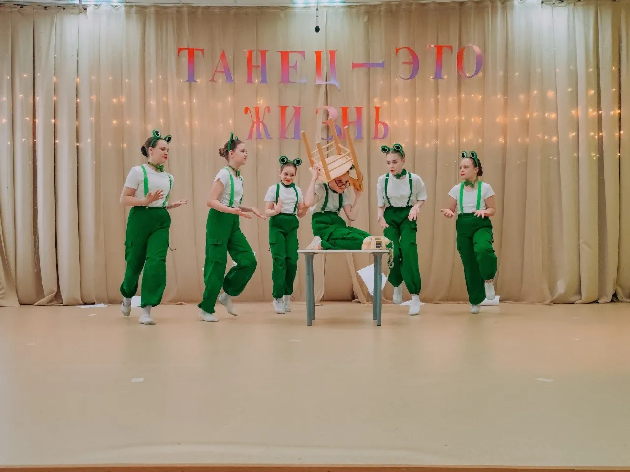 Фото: Центр развития творчества детей и юношества