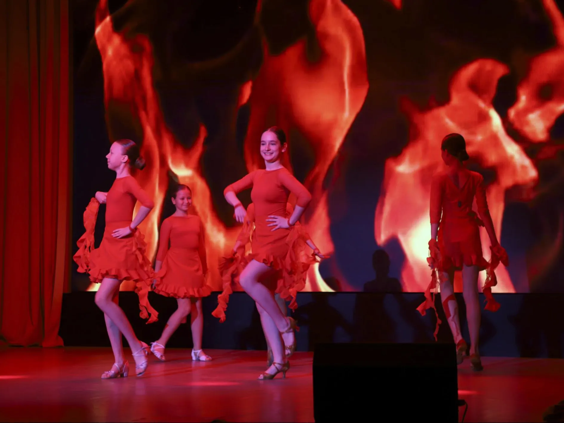 Фото: пресс-служба администрации Шатурского округа