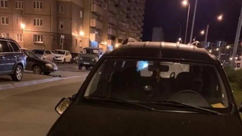 vk.com / Группа "ДТП и ЧП Санкт-Петербург" 