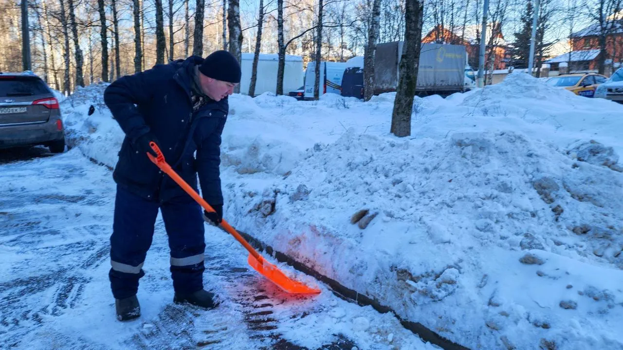 REGIONS/Мария Андрюхина