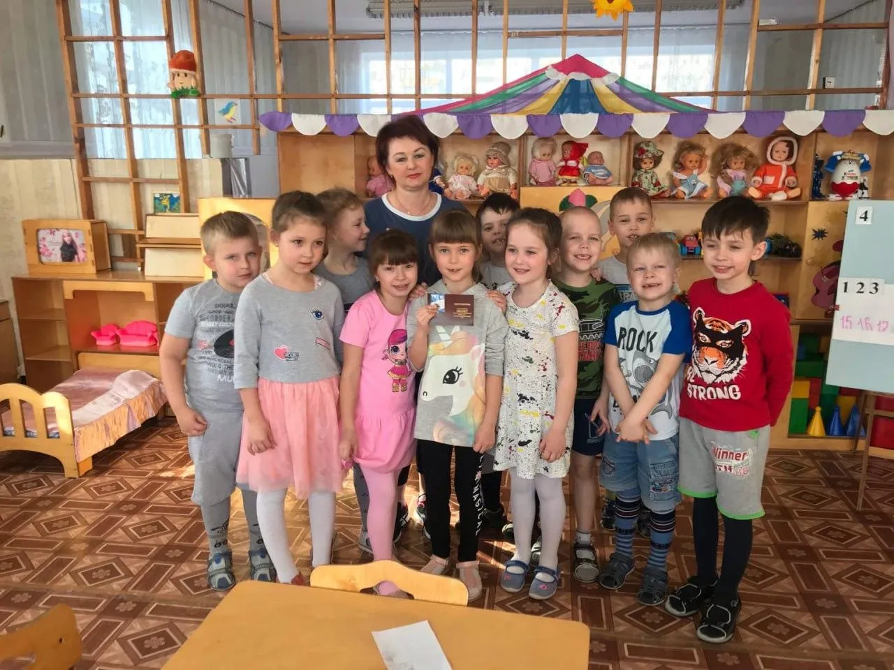 пресс-служба администрации Г.о. Коломна