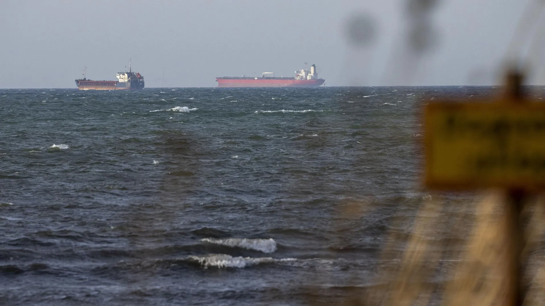 Johan Nilsson/TT/Keystone Press Agency