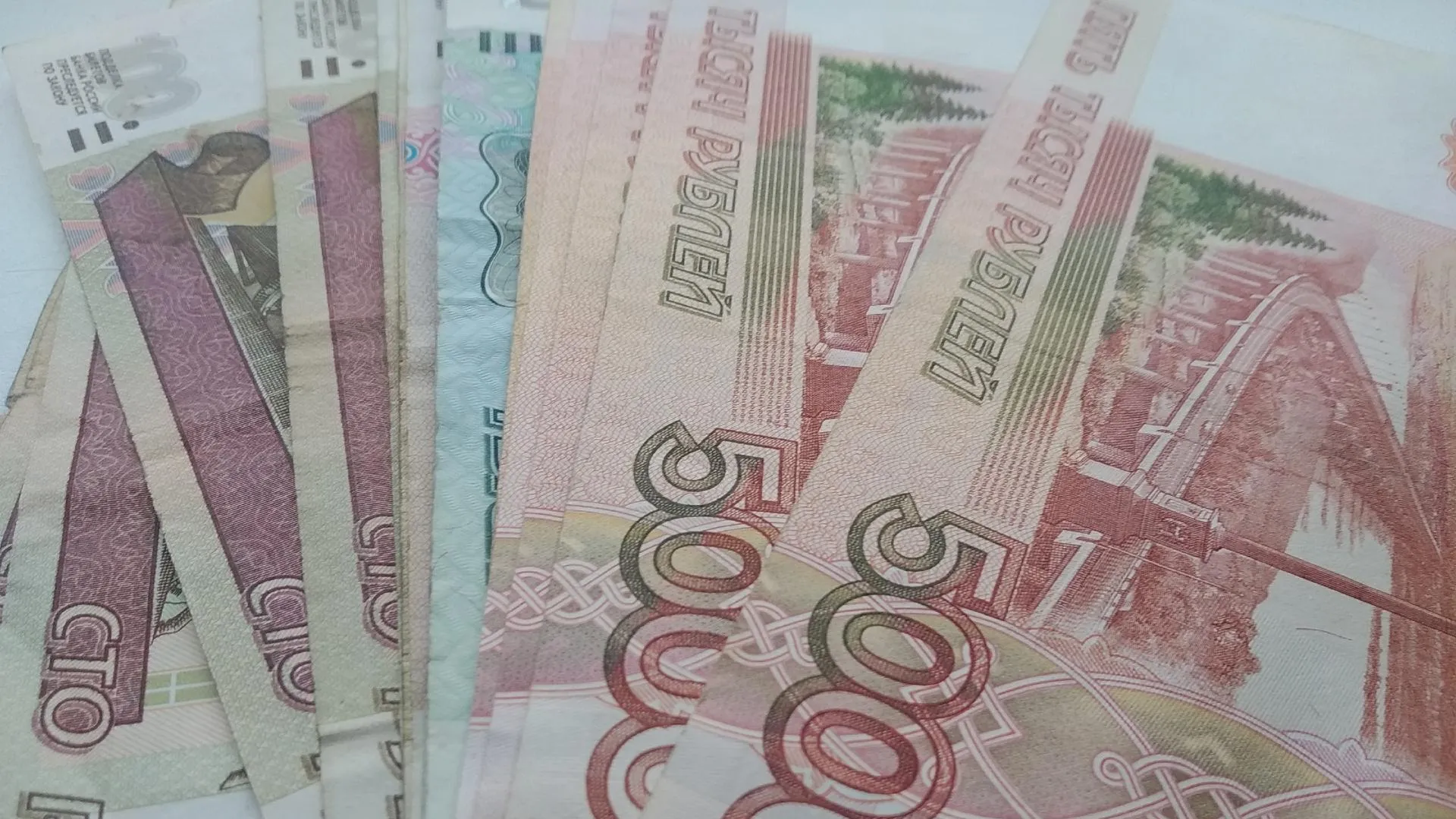 Фото: Татьяна Синельникова