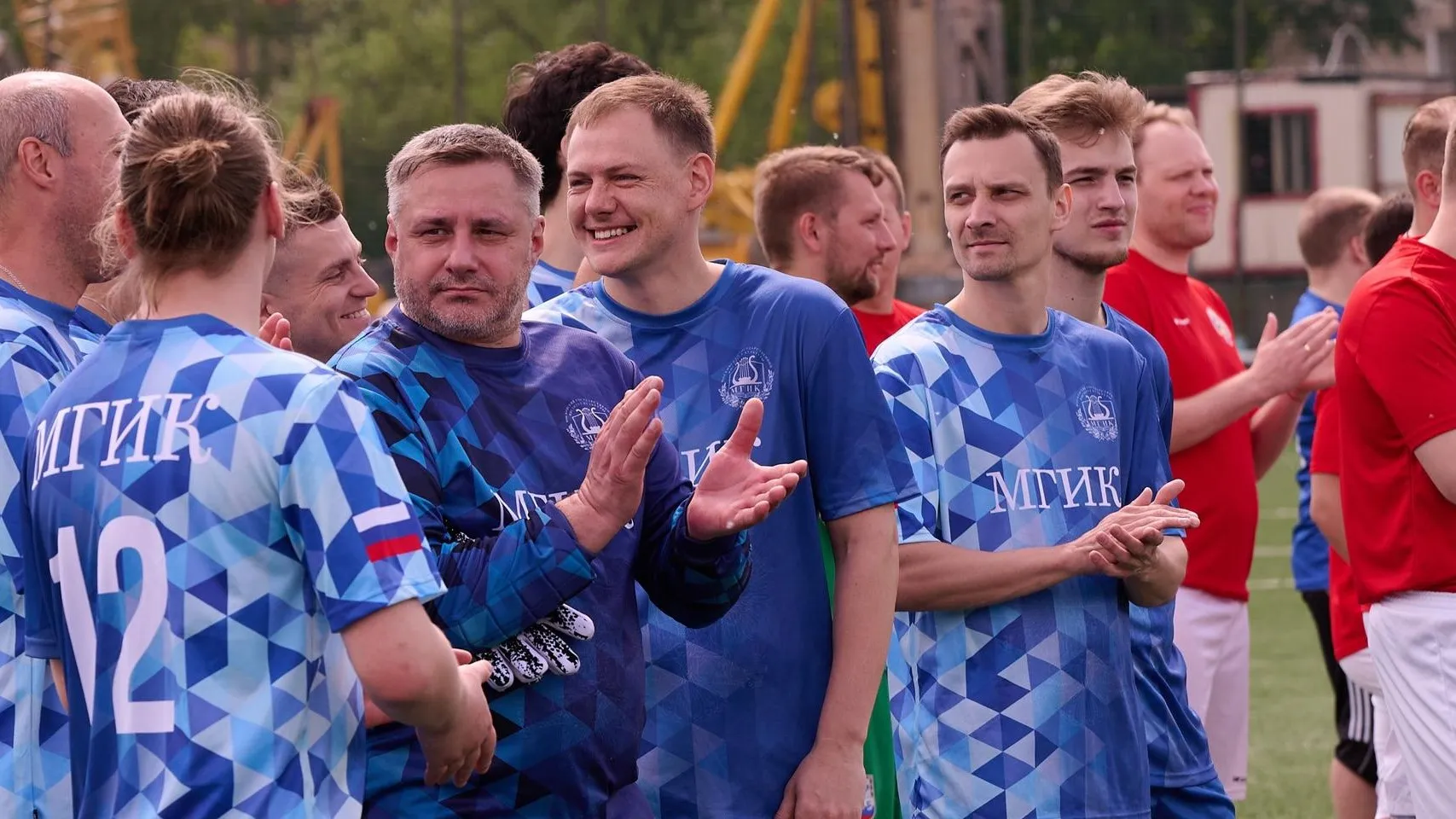 Фото: администрация г.о. Химки