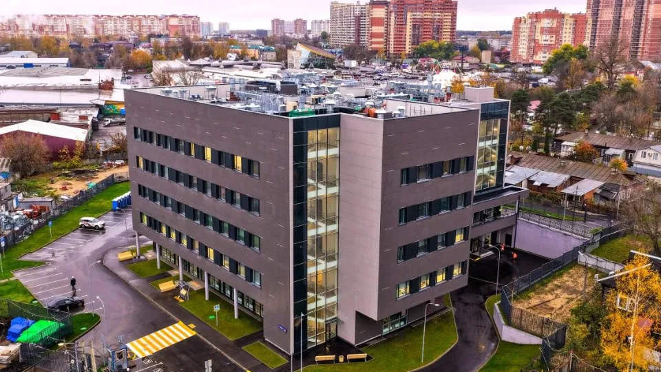 Фото: пресс-служба администрации г.о. Люберцы