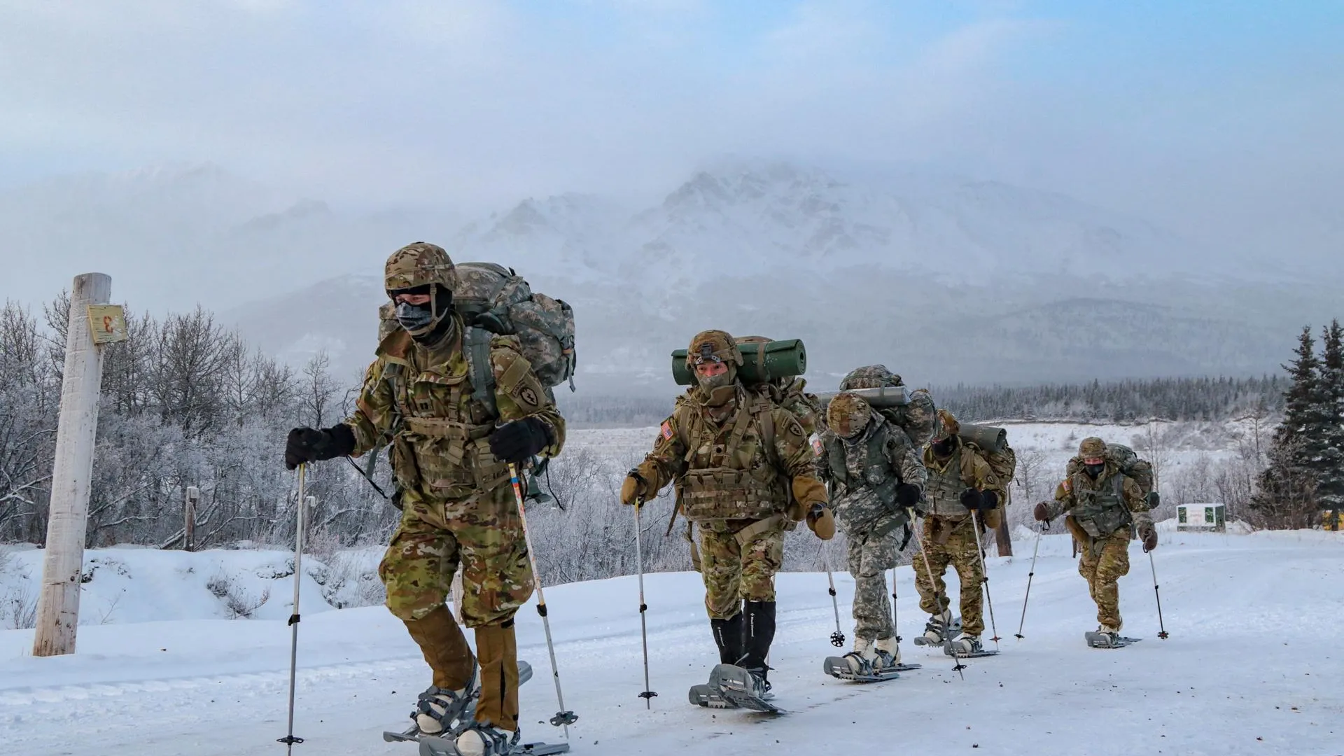 US Army/via Globallookpress.com