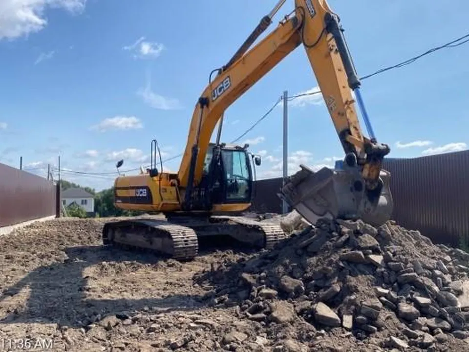 Фото: Министерство экологии и природопользования Московской области