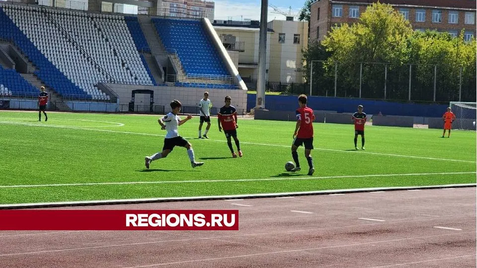 Фото: Мария Андрюхина