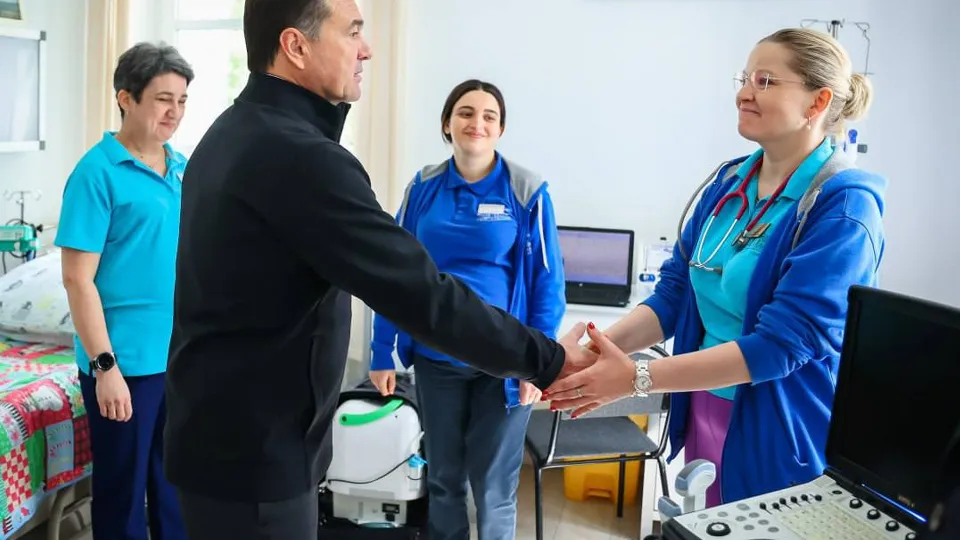 Фото: t.me/vorobiev_live