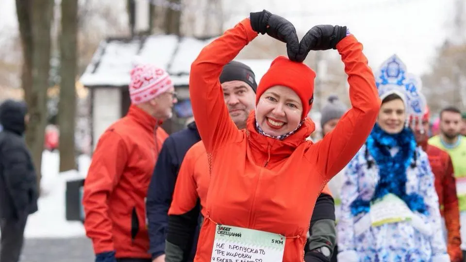 Фото: пресс-служба администрации городского округа Мытищи