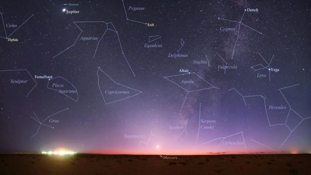 NASA/via Globallookpress.com