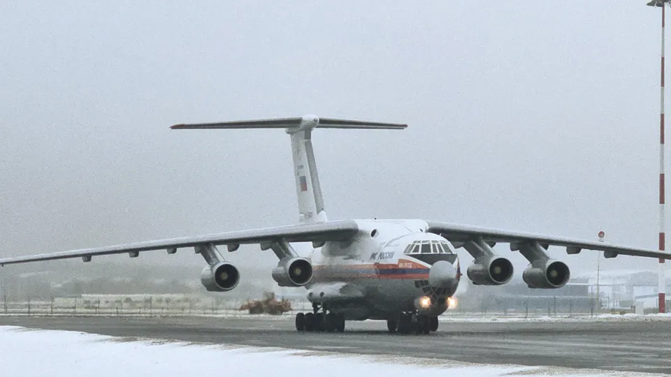 Фото: ТАСС/Алексей Штокал