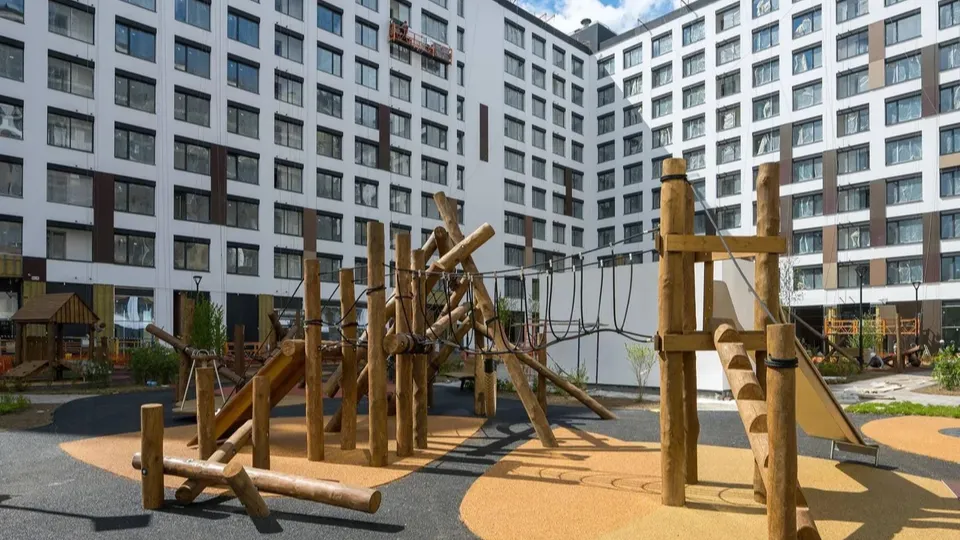 Фото: Министерство жилищной политики Московской области