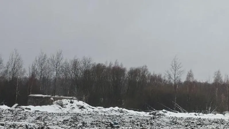 Минэкологии МО