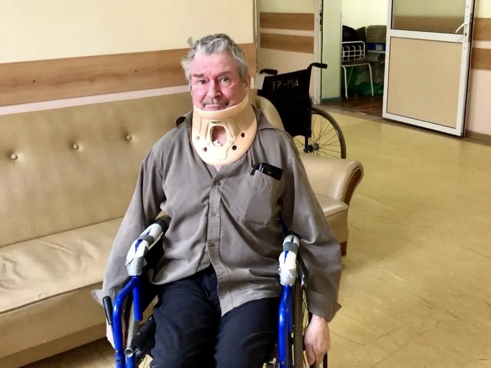 Фото: МедиаБанк Подмосковья/Полина Абраменко