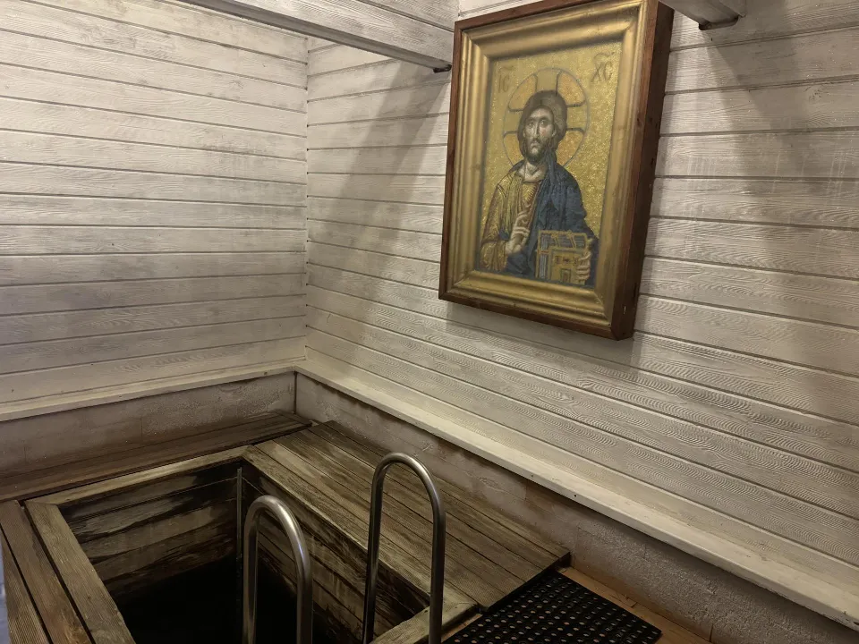 Фото: Полина Абраменко