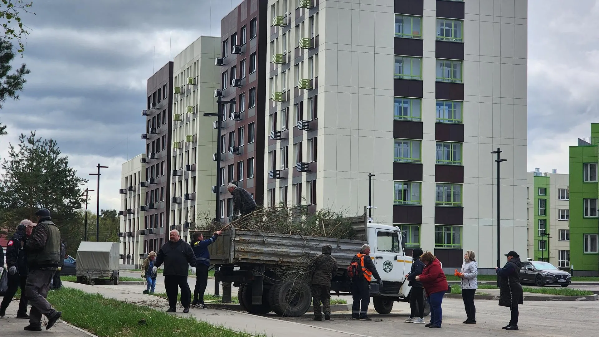 Фото: Мария Панина