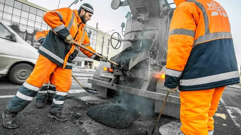 Фото: Минтранс Подмосковья