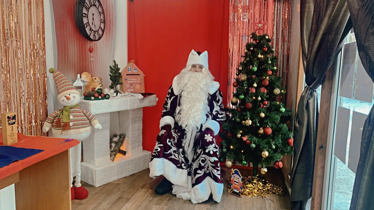 Фото: МБУК  «Городской парк культуры и отдыха»