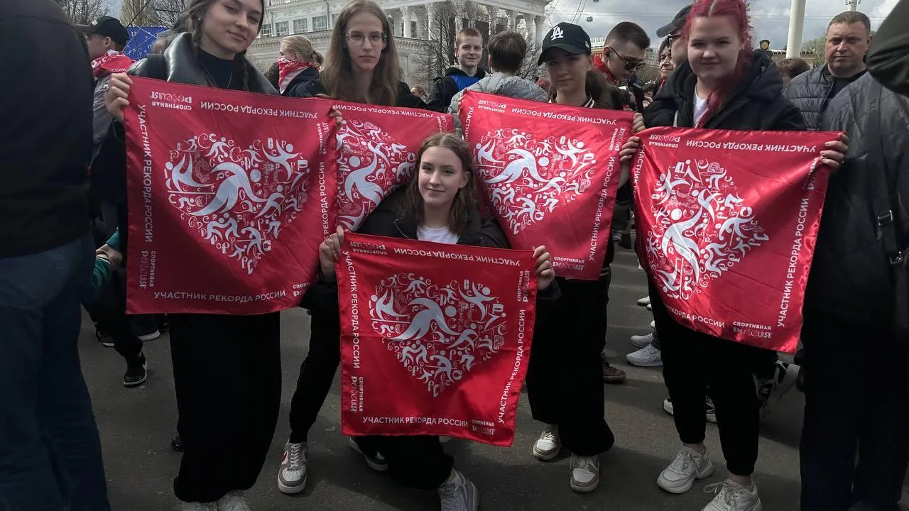 Фото пресс-службы администрации г.о. Балашиха