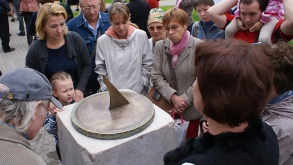 Фото: Лыткаринский историко-краеведческий музей