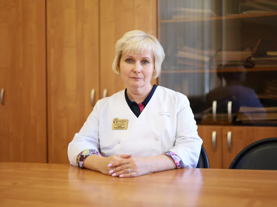 Фото: Электростальская больница