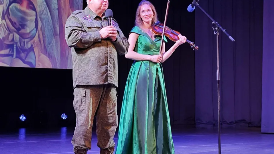 Фото: администрация городского округа Коломна