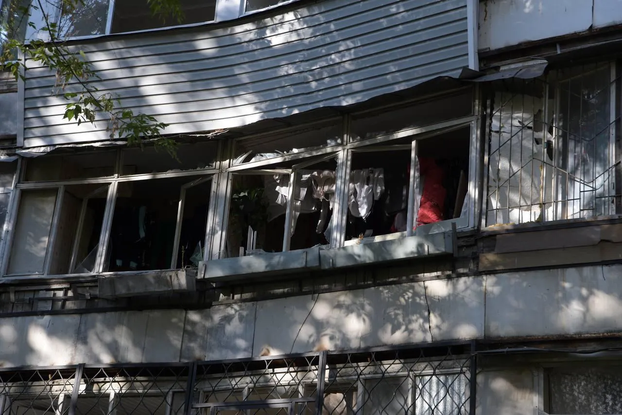 Фото: Наталья Николаева