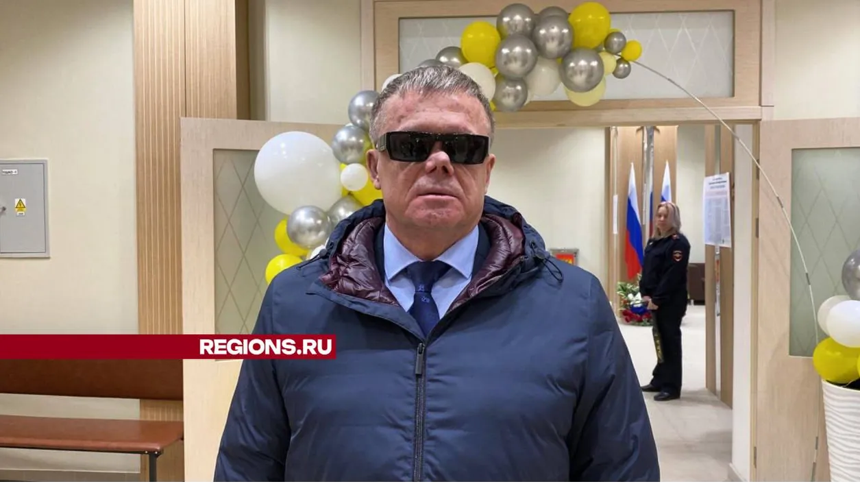 фото: Дарья Шапочкина.