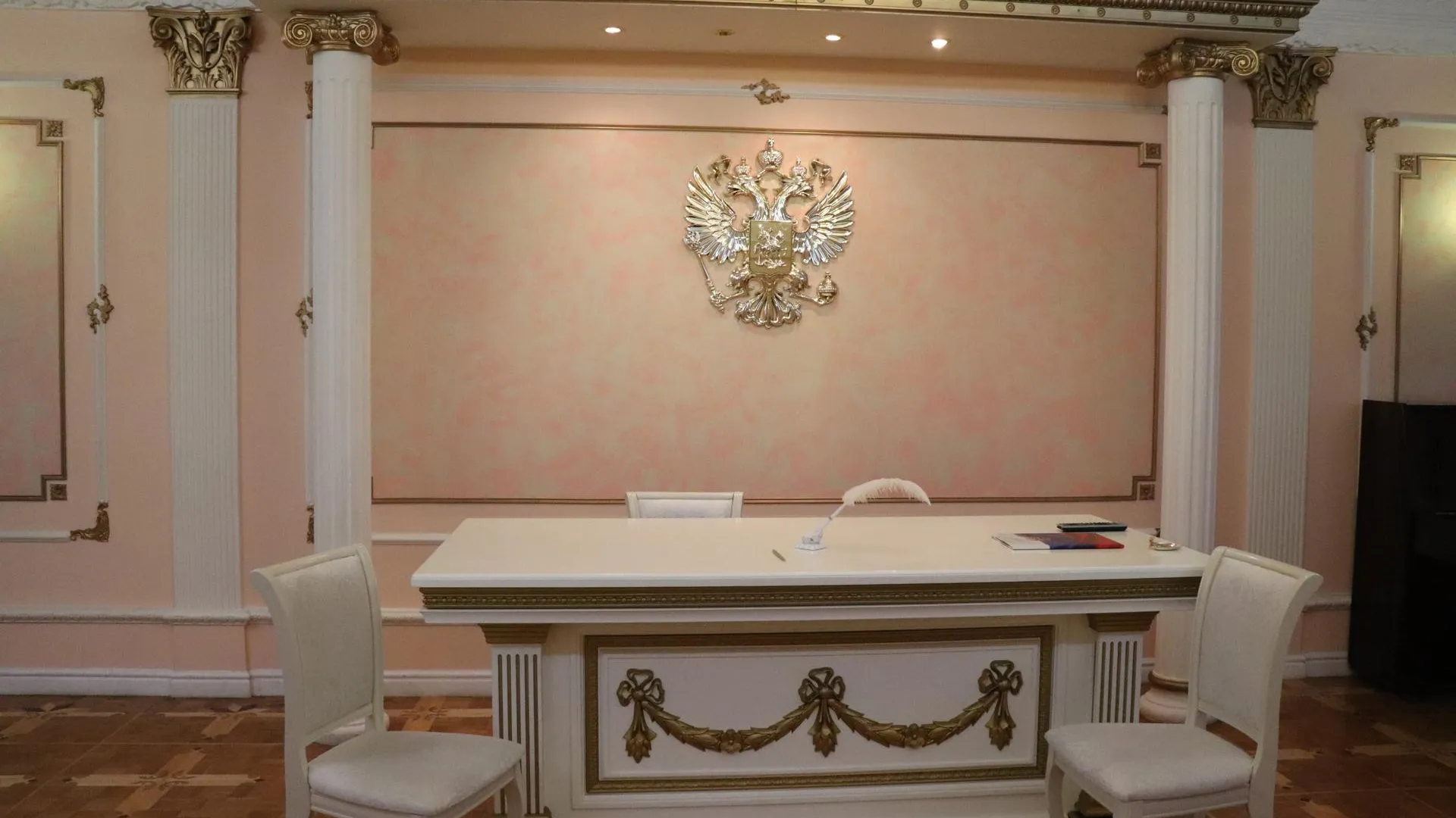 Фото: Василий Тремасов