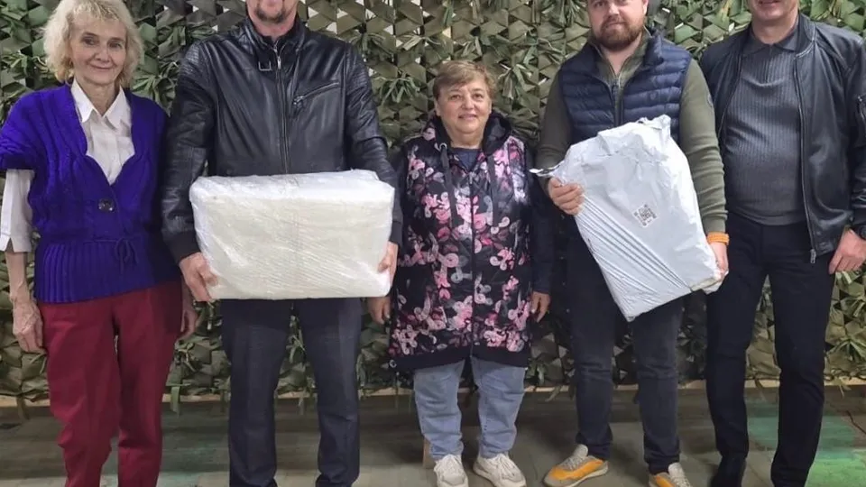 Фото: Администрация городского округа Люберцы