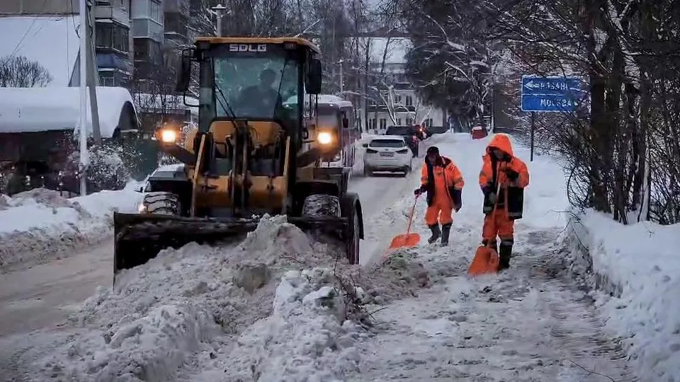 Фото: МедиаБанк Подмосковья/Ольга Антонова