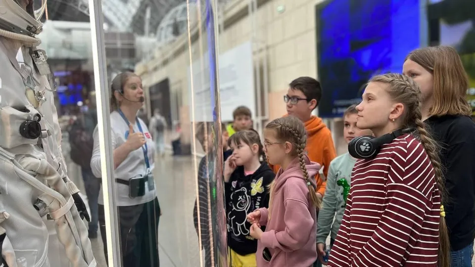 Фото: Министерство социального развития Московской области