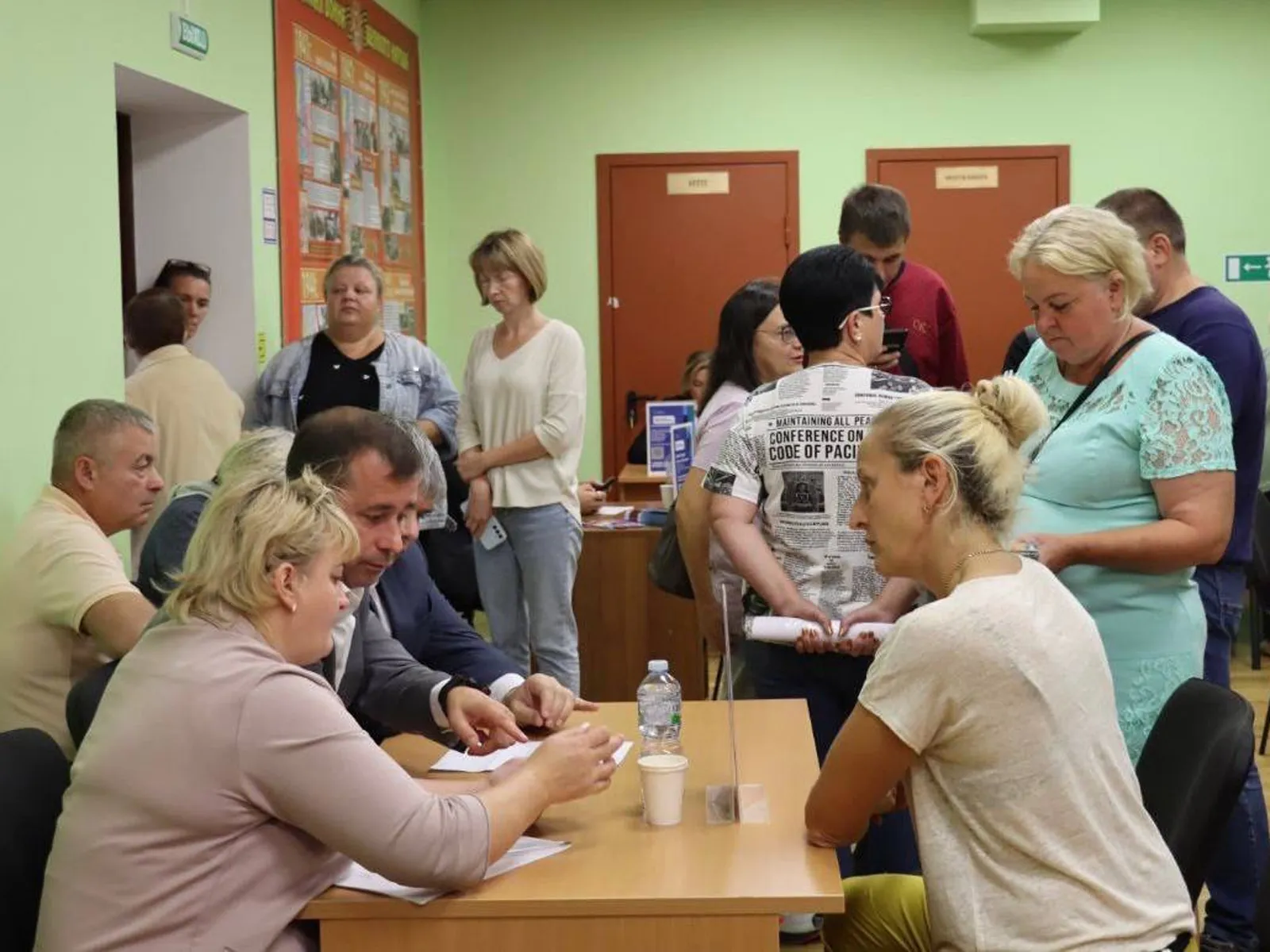 Фото: пресс-служба администрации г.о. Ступино<br>