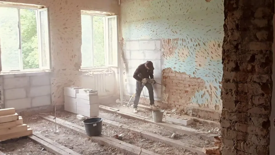 Фото: пресс-служба администрации г.о. Щелково