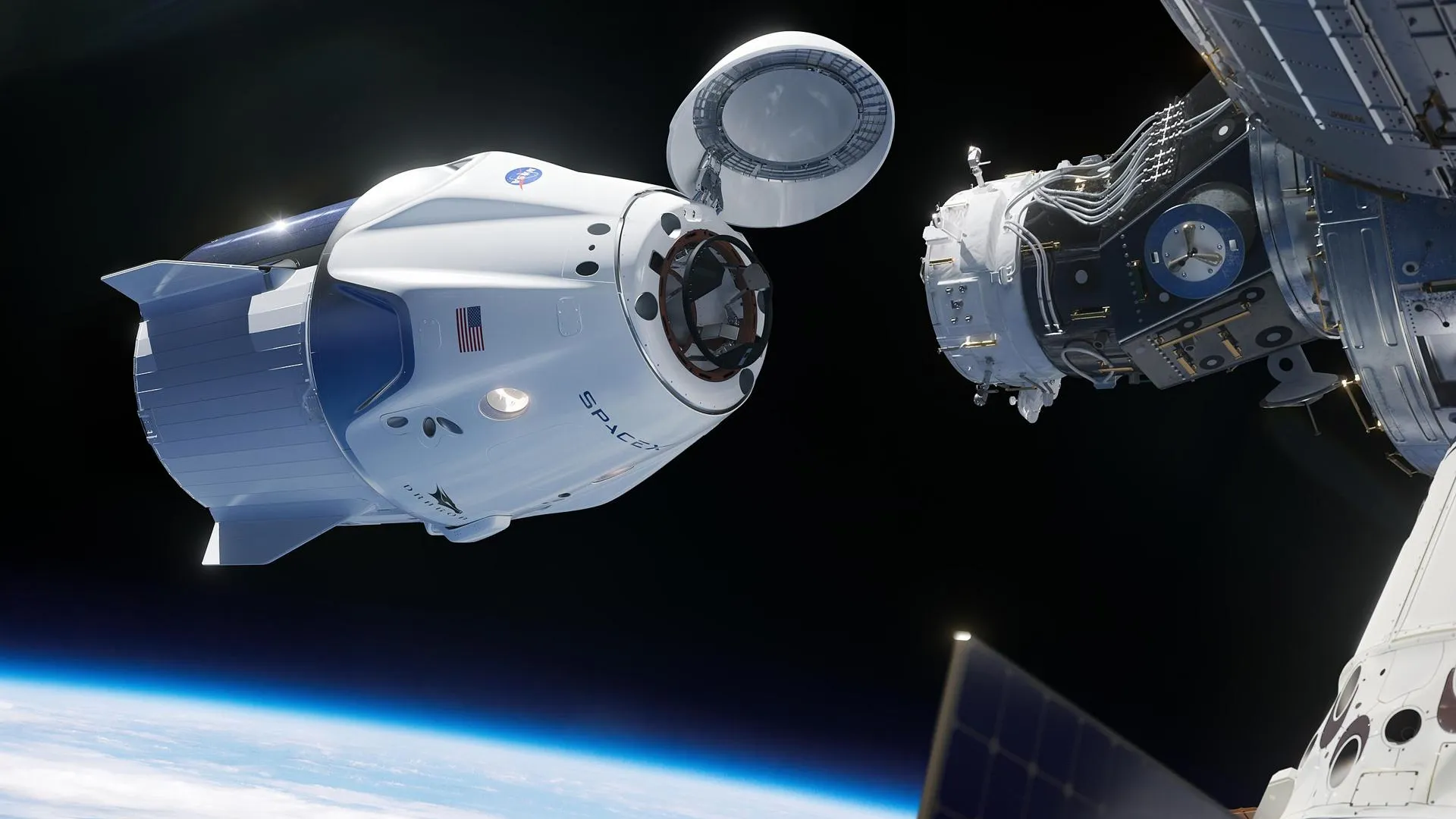 SpaceX