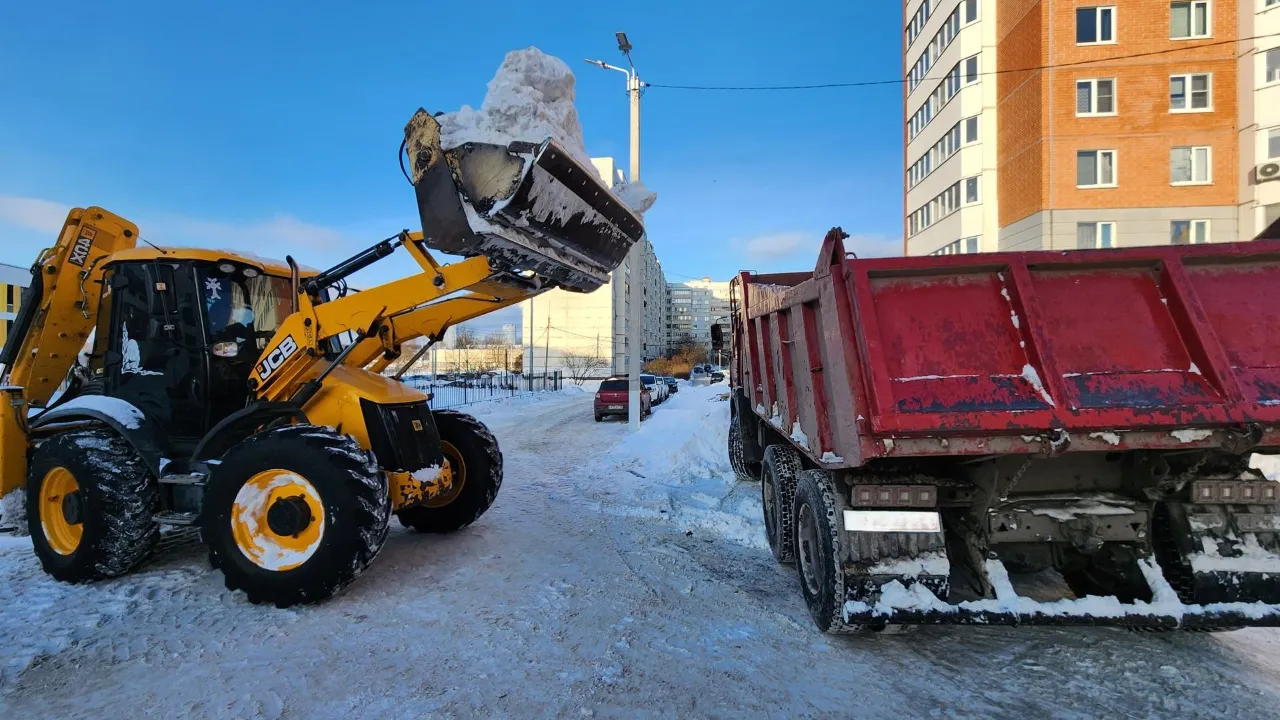 МедиаБанк Подмосковья/Дмитрий Алексеенко